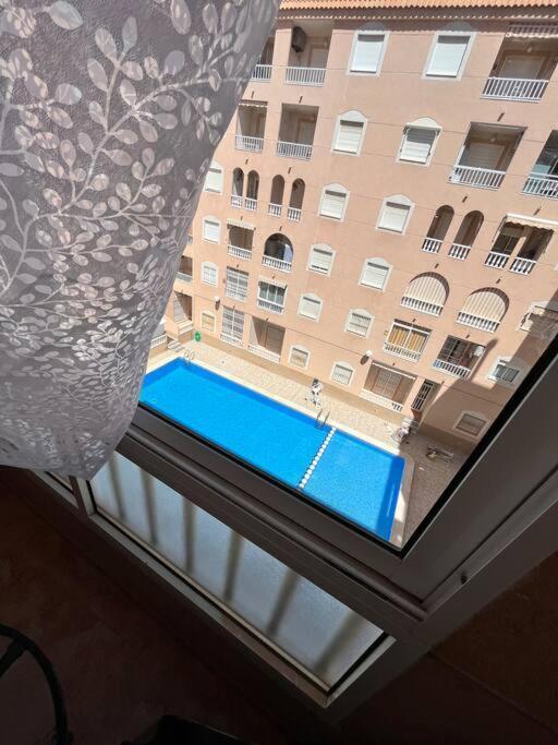 Cozy Apartment 5 Mins To Beach 托雷维耶哈 外观 照片