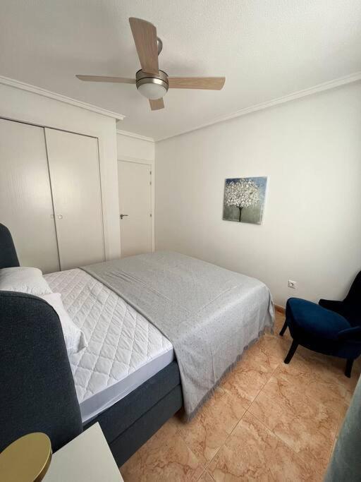Cozy Apartment 5 Mins To Beach 托雷维耶哈 外观 照片