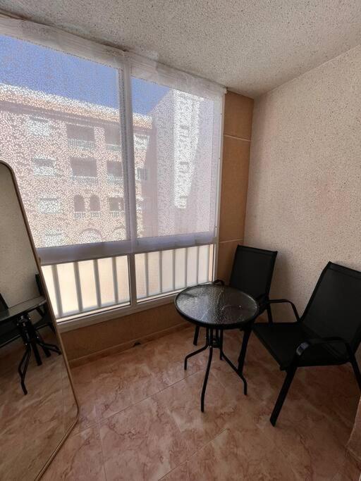 Cozy Apartment 5 Mins To Beach 托雷维耶哈 外观 照片